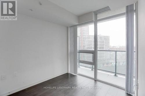 1008W - 36 Lisgar Street, Toronto, ON - Indoor Photo Showing Other Room