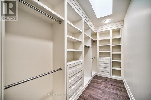 82 Cartier Crescent, Richmond Hill (Crosby), ON - Indoor With Storage