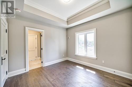 82 Cartier Crescent, Richmond Hill (Crosby), ON - Indoor Photo Showing Other Room