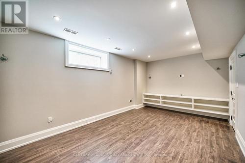 82 Cartier Crescent, Richmond Hill (Crosby), ON - Indoor