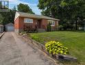 38 Lount Street, Barrie (City Centre), ON  - Outdoor 