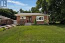 38 Lount Street, Barrie (City Centre), ON  - Outdoor 