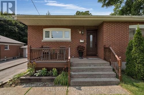 38 Lount Street, Barrie (City Centre), ON - Outdoor