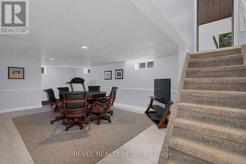 38 Lount Street, Barrie (City Centre), ON - Indoor