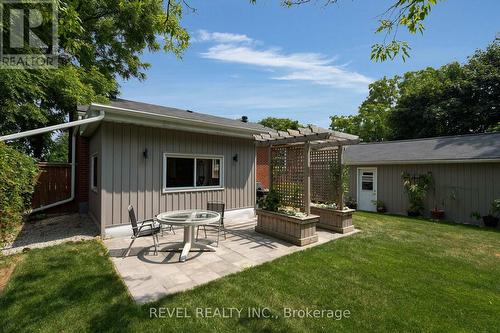 38 Lount Street, Barrie (City Centre), ON - Outdoor