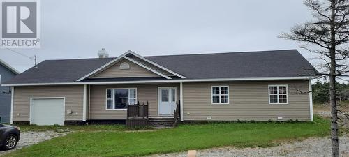 13 Beetle Lane, Anchor Point, NL - Outdoor