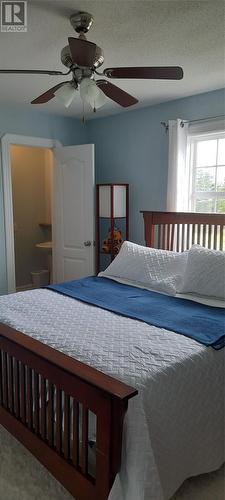 13 Beetle Lane, Anchor Point, NL - Indoor Photo Showing Bedroom