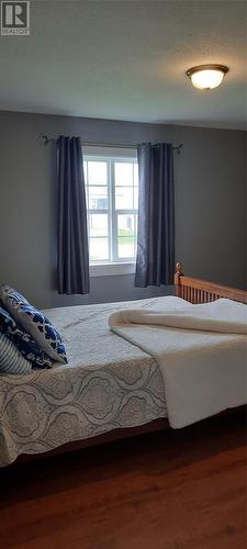 13 Beetle Lane, Anchor Point, NL - Indoor Photo Showing Bedroom