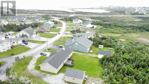 13 Beetle Lane, Anchor Point, NL - Outdoor With View