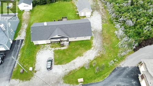 13 Beetle Lane, Anchor Point, NL - Outdoor With View