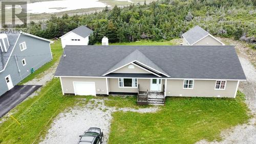 13 Beetle Lane, Anchor Point, NL - Outdoor