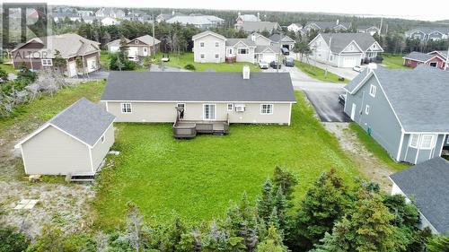 13 Beetle Lane, Anchor Point, NL - Outdoor