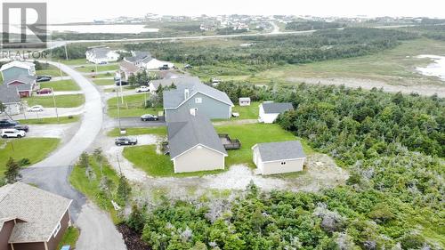 13 Beetle Lane, Anchor Point, NL - Outdoor With View