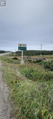 13 Beetle Lane, Anchor Point, NL - Outdoor With View