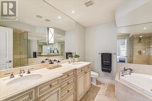 2378 - 2378 Marine Drive, Oakville (Bronte West), ON - Indoor Photo Showing Bathroom