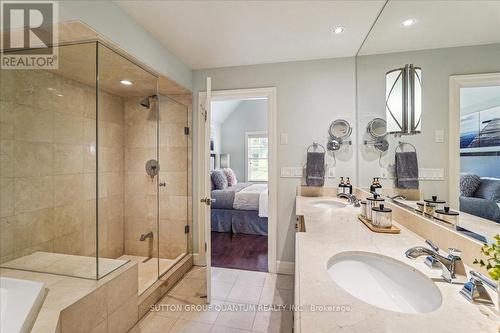 2378 - 2378 Marine Drive, Oakville (Bronte West), ON - Indoor Photo Showing Bathroom