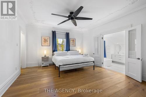 66 Victoria Street, Milton (Old Milton), ON - Indoor Photo Showing Bedroom