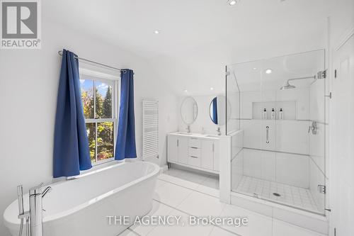 66 Victoria Street, Milton (Old Milton), ON - Indoor Photo Showing Bathroom