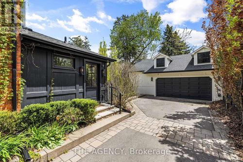 66 Victoria Street, Milton (Old Milton), ON - Outdoor