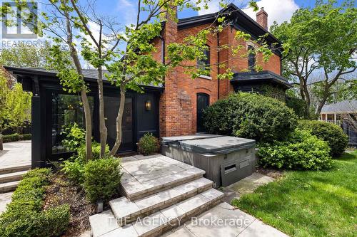 66 Victoria Street, Milton (Old Milton), ON - Outdoor