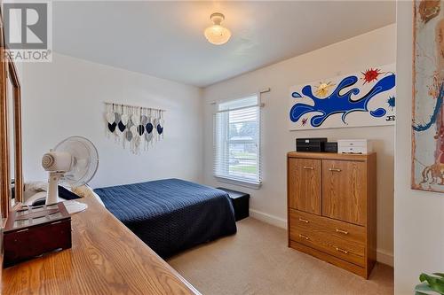 74 Barnet Boulevard, Renfrew, ON - Indoor Photo Showing Bedroom