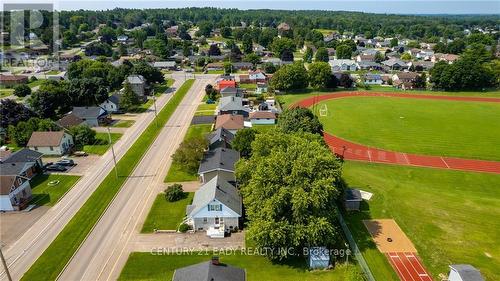 74 Barnet Boulevard, Renfrew, ON - Outdoor With View