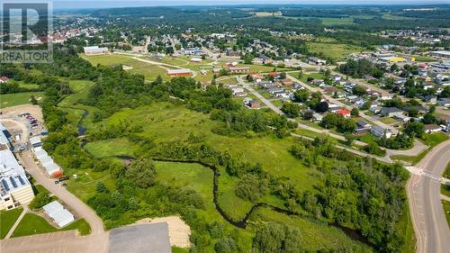 74 Barnet Boulevard, Renfrew, ON - Outdoor With View