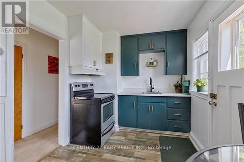 74 Barnet Boulevard, Renfrew, ON - Indoor Photo Showing Kitchen