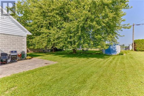 74 Barnet Boulevard, Renfrew, ON - Outdoor