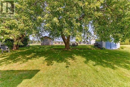 74 Barnet Boulevard, Renfrew, ON - Outdoor