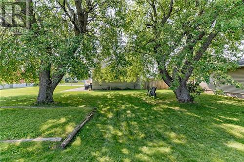 74 Barnet Boulevard, Renfrew, ON - Outdoor