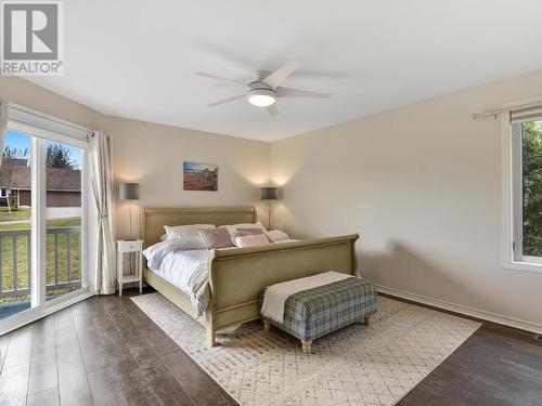 1103 Burnside Drive, Brockville, ON - Indoor Photo Showing Bedroom