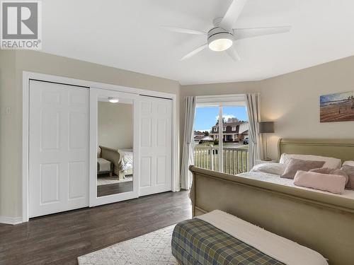 1103 Burnside Drive, Brockville, ON - Indoor Photo Showing Bedroom