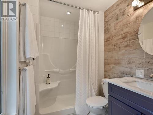 1103 Burnside Drive, Brockville, ON - Indoor Photo Showing Bathroom