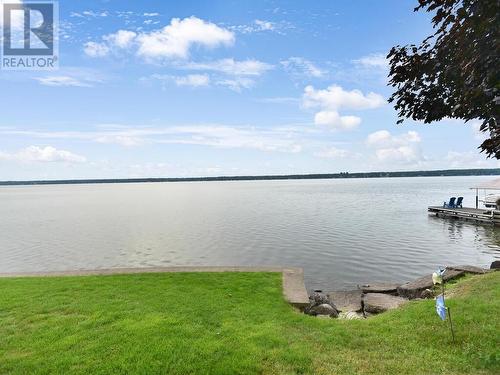 1103 Burnside Drive, Brockville, ON - Outdoor With Body Of Water With View