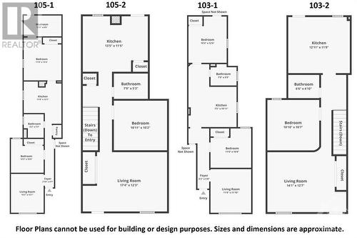 103-105 Florence Street, Ottawa, ON - Other