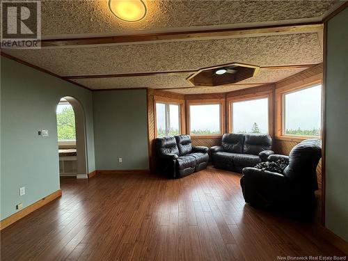 2062 Route 776 Route, Grand Manan Island, NB - Indoor Photo Showing Living Room