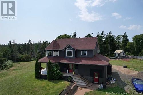 2062 Route 776 Route, Grand Manan Island, NB - Outdoor