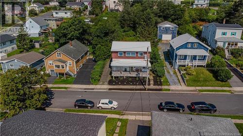 504 Pleasant Street, Saint John, NB - Outdoor