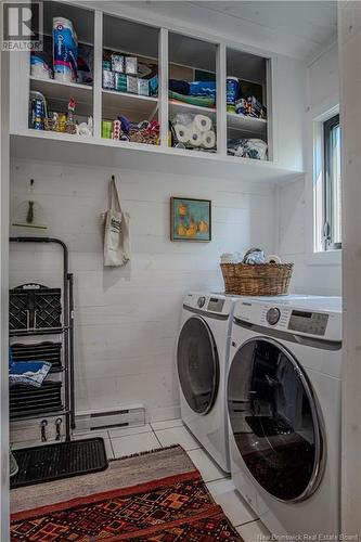 504 Pleasant Street, Saint John, NB - Indoor Photo Showing Laundry Room