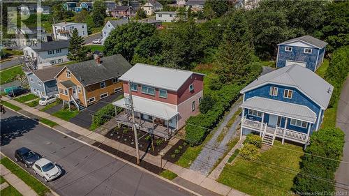 504 Pleasant Street, Saint John, NB - Outdoor