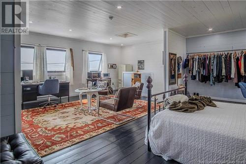 504 Pleasant Street, Saint John, NB - Indoor Photo Showing Bedroom