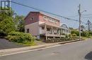 504 Pleasant Street, Saint John, NB  - Outdoor With Deck Patio Veranda 