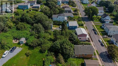 504 Pleasant Street, Saint John, NB - Outdoor With View