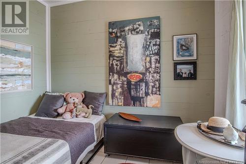 504 Pleasant Street, Saint John, NB - Indoor Photo Showing Bedroom