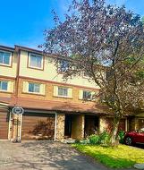 34 BOW VALLEY Drive|Unit #5  Hamilton, ON L8E 3L4