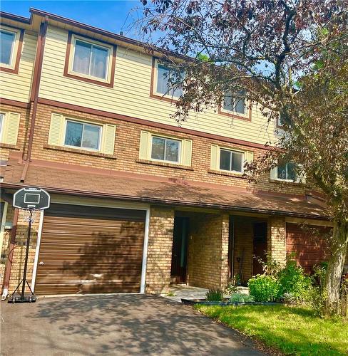 34 Bow Valley Drive|Unit #5, Hamilton, ON - Outdoor