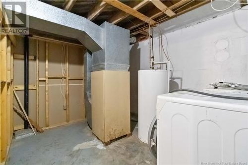 40 Leeside Drive, Moncton, NB - Indoor Photo Showing Laundry Room