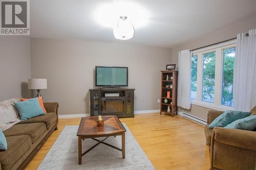 38 Crowdy Street, Carbonear, NL - Indoor Photo Showing Living Room