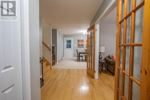 38 Crowdy Street, Carbonear, NL - Indoor Photo Showing Other Room